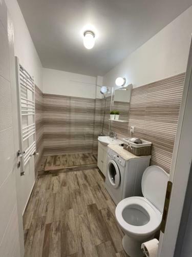 Apartamento Patrick Home