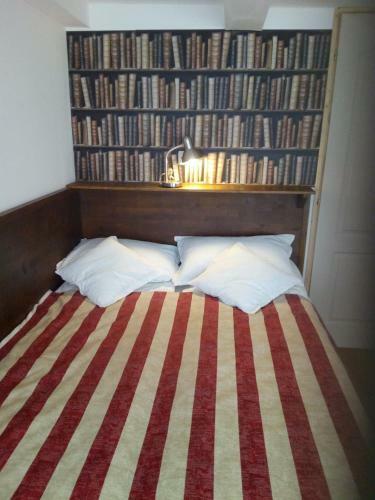 Hostal Cluj Center 2