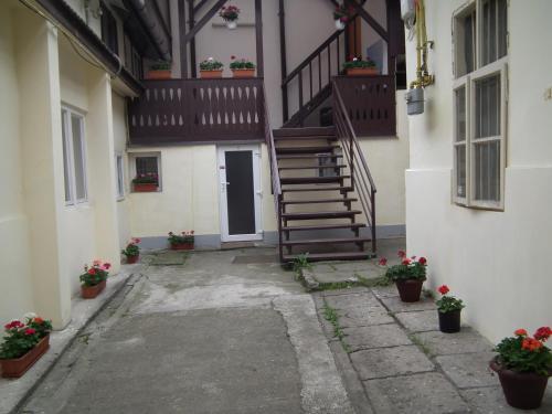 Apartament Bbb48