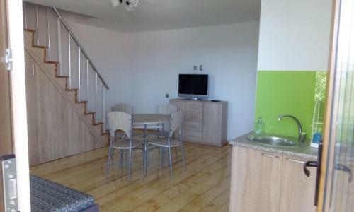 Apartamento Casa Pescar