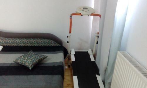 Apartamento Casa Pescar
