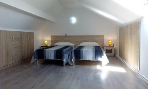 Apartamento Casa Pescar