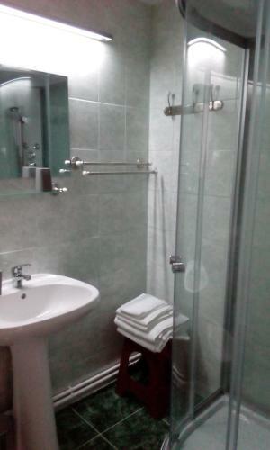 Apartamento Casa Pescar
