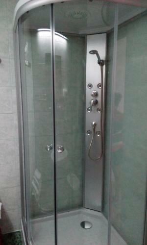 Apartamento Casa Pescar