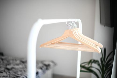 Apartamentos Frunzisului 110