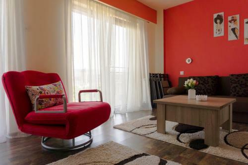 Apartamento Sunrise Studio