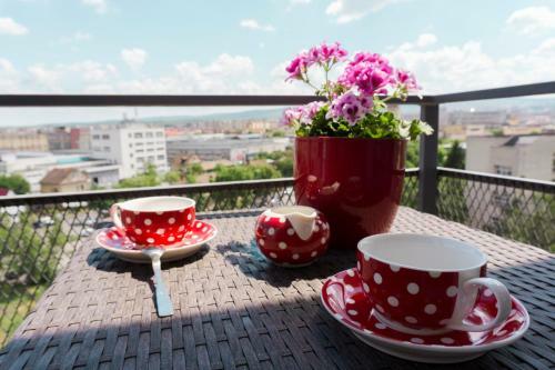 Apartamento Sunrise Studio