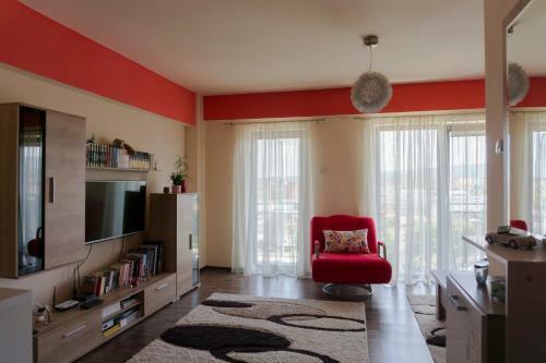 Apartamento Sunrise Studio