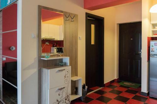 Apartamento Sunrise Studio