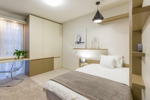 Apartamento My Place Grand Hill