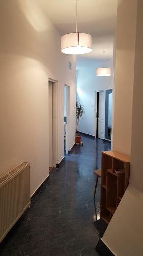 Gruia Apartment