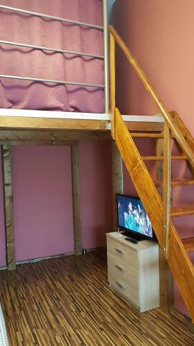 Gruia Apartment