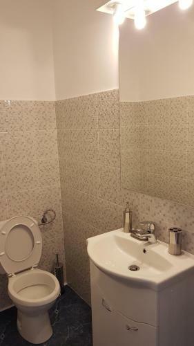 Gruia Apartment