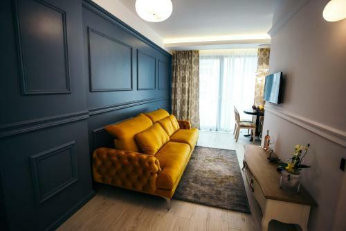 Apartamento Briana Luxury Studio