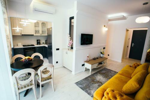 Apartamento Briana Luxury Studio
