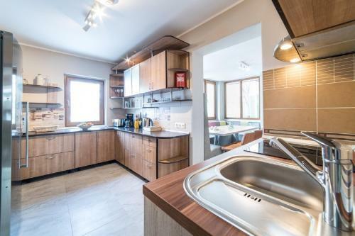 Casa Stella - Spacious Central Villa