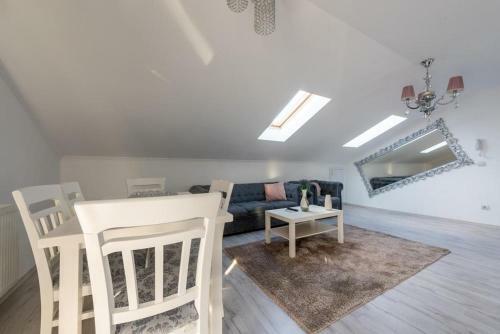 Rania Apartments