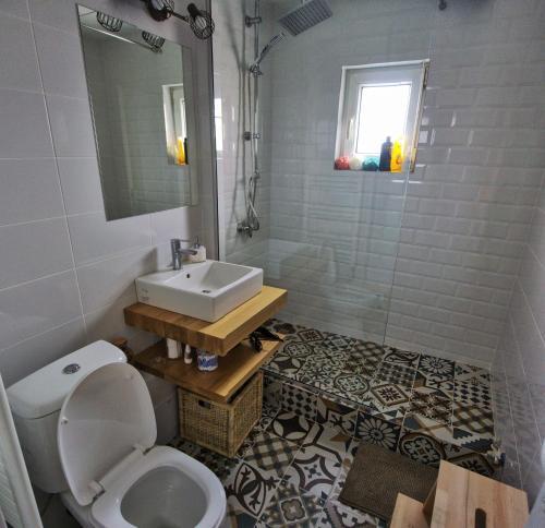 Apartamento Lunii 6