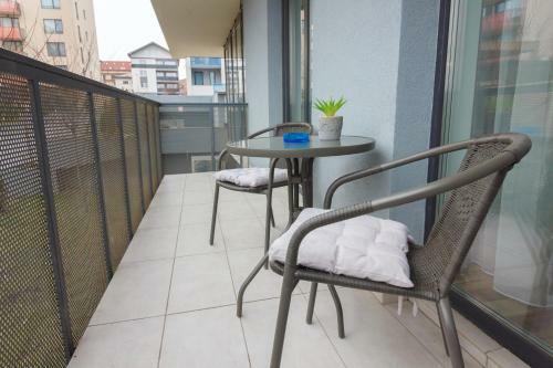 Gold Class Apartment Ams
