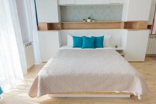 Gold Class Apartment Ams