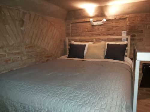 Apartamento Lovely Vintage Loft Studio