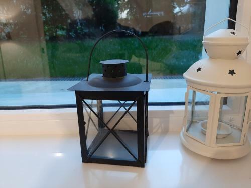 Apartamento Light House