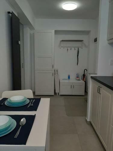 Apartamento Light House