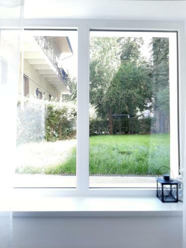 Apartamento Light House