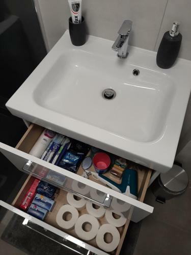 Apartamento Light House