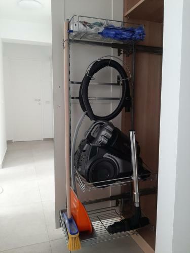 Apartamento Light House