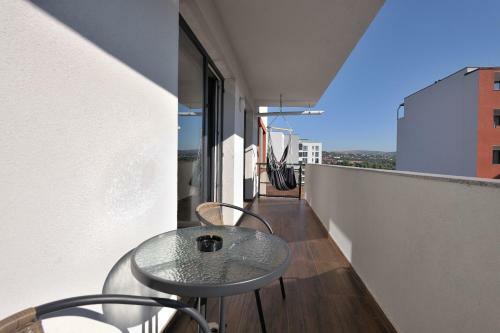Sofia Apartments