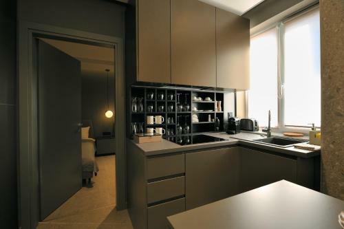 Sofia Apartments