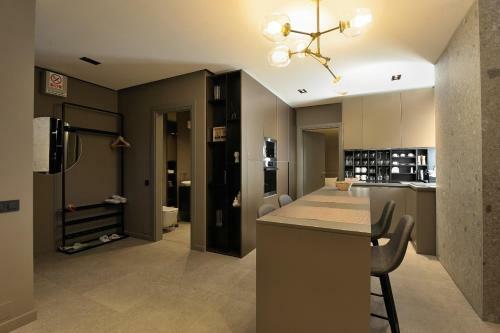 Sofia Apartments