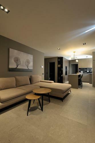 Sofia Apartments