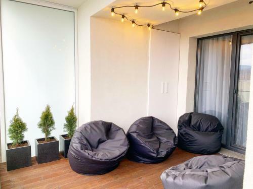 Apartamento White Vibe