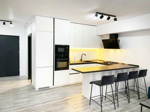 Apartamento White Vibe