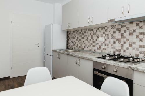 One Room Apart T3 With Free Parking