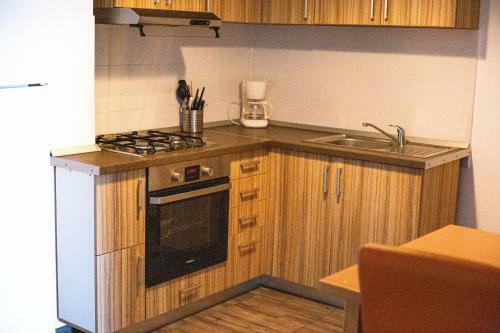 One Room Apart T3 With Free Parking