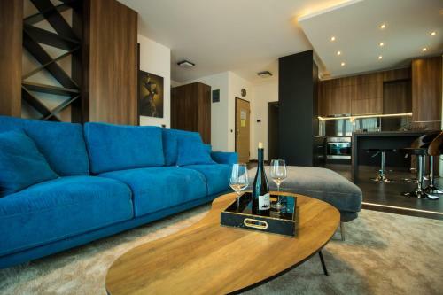 Gente Apartments