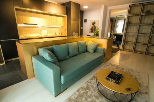Gente Apartments