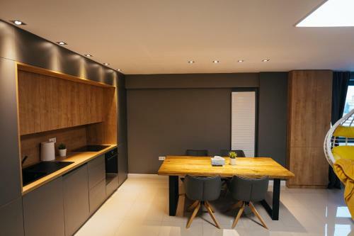 Apartamento Thome Arena Residence