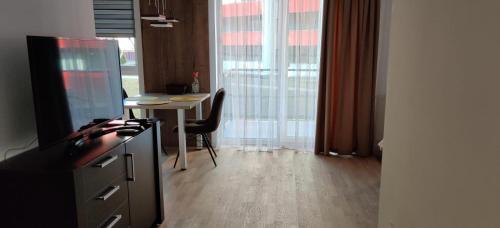 Apartament Sobarilor 38