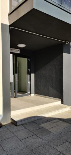 Apartament Sobarilor 38