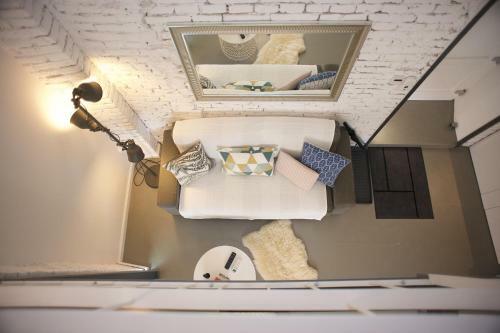 Apartamento Micro Loft Central In Unirii
