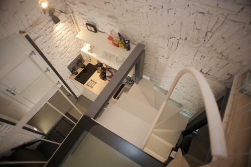 Apartamento Micro Loft Central In Unirii