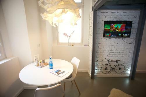 Apartamento Micro Loft Central In Unirii