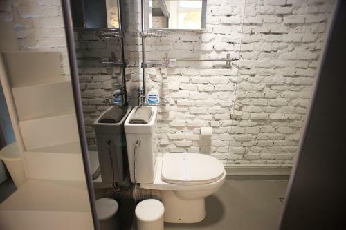 Apartamento Micro Loft Central In Unirii