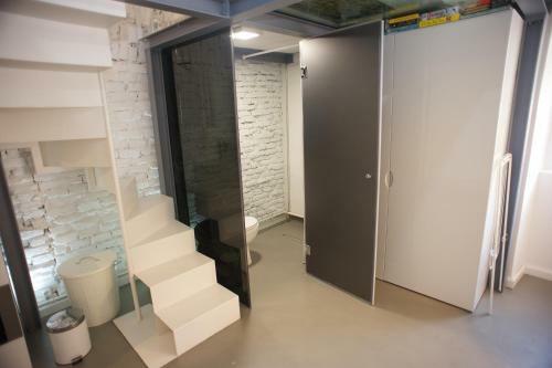 Apartamento Micro Loft Central In Unirii
