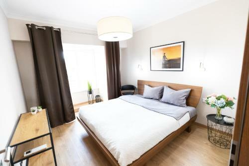 Apartamento The View Cluj