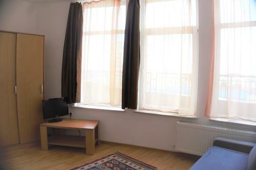 Observator Terrace Apartment